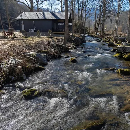 Little Haven Cottage-Pickleball Court, Creek, Wifi, Mountain Views, Starting At 79